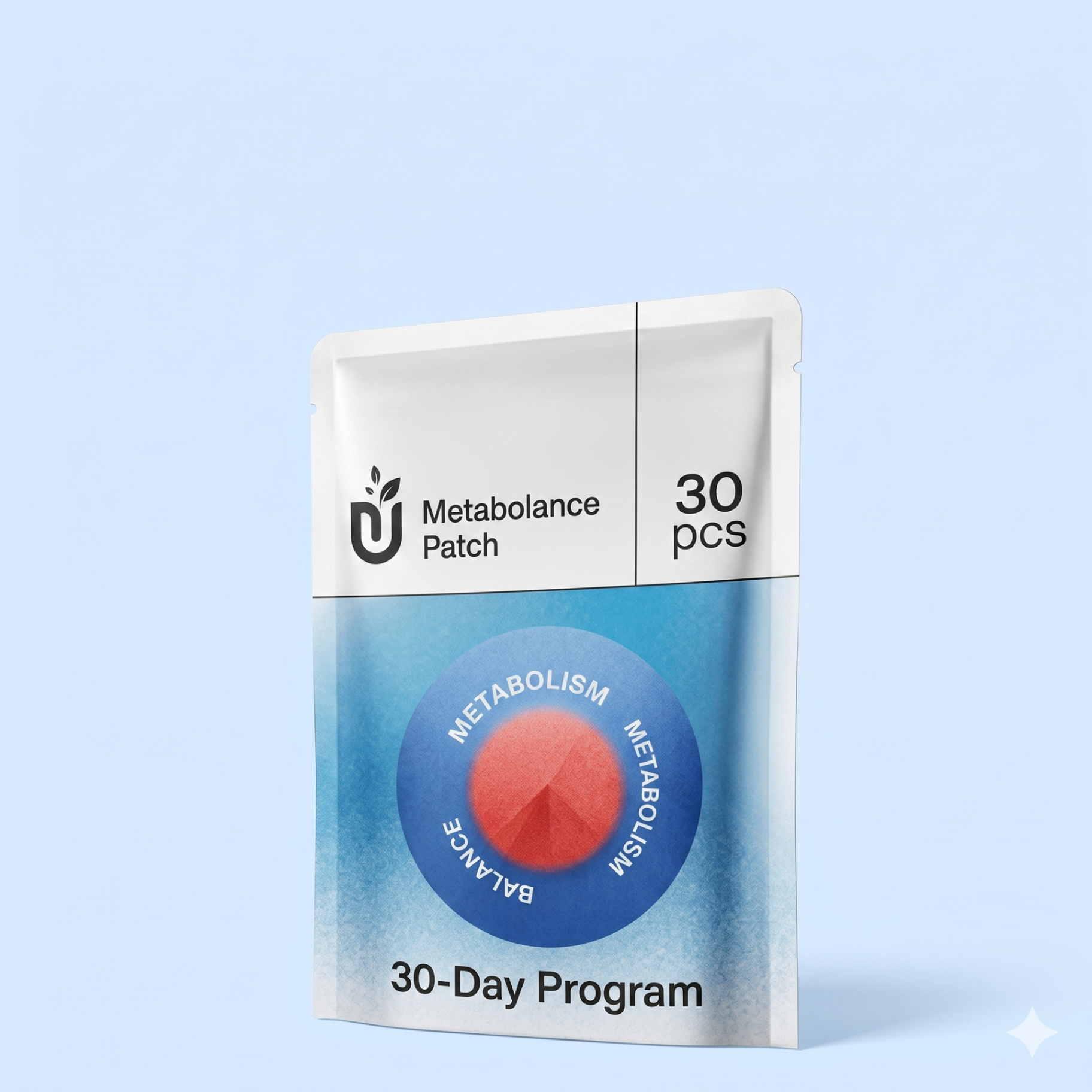Purisaki patches with natural berberine ingredients